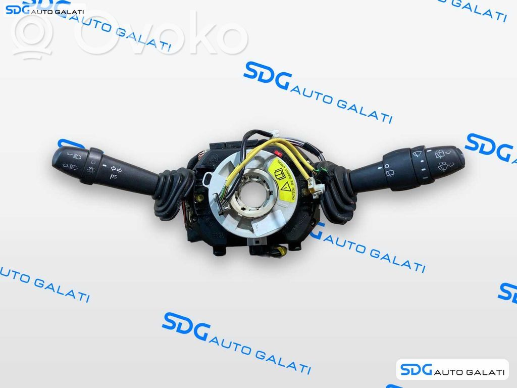 Fiat Bravo Leva/interruttore dell’indicatore di direzione e tergicristallo 