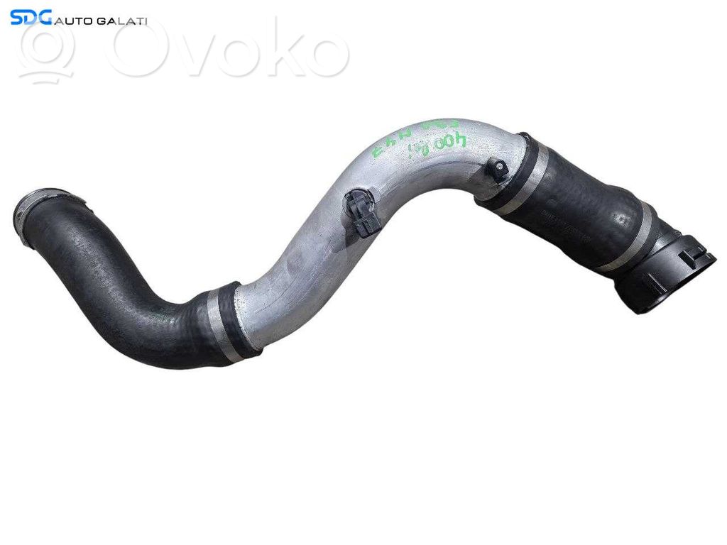 BMW 1 E81 E87 Interkūlera šļūtene (-es) / caurule (-es)