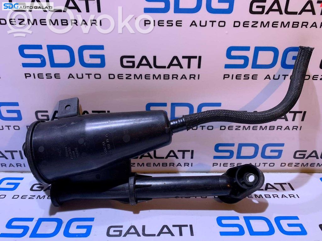 Opel Astra J Separador del respirador de aceite