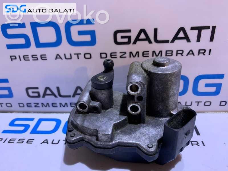 Audi TT TTS Mk2 Intake manifold valve actuator/motor 