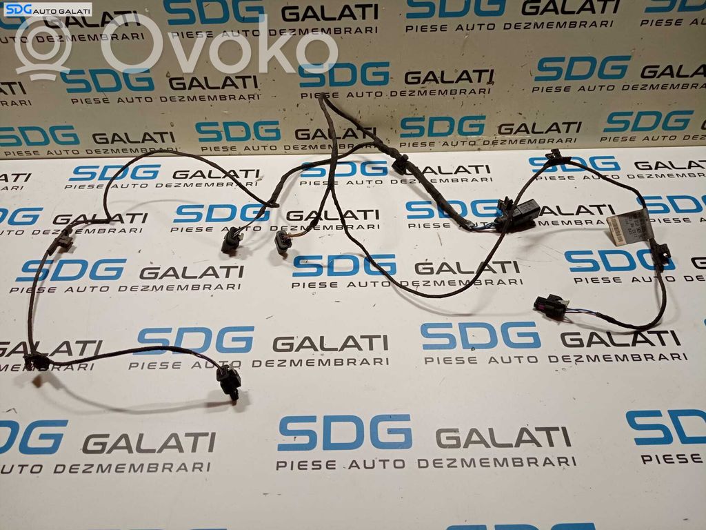 Audi A4 Allroad B8 Cablaj cu senzori parcare (PDC)