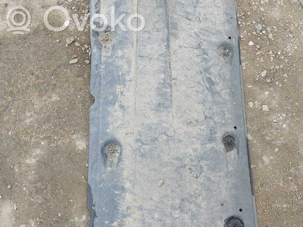 Volkswagen Golf SportWagen Protecție inferioară laterală 