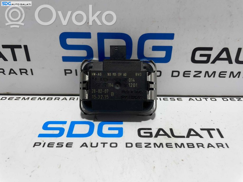Audi A3 S3 8P Sensore pioggia 