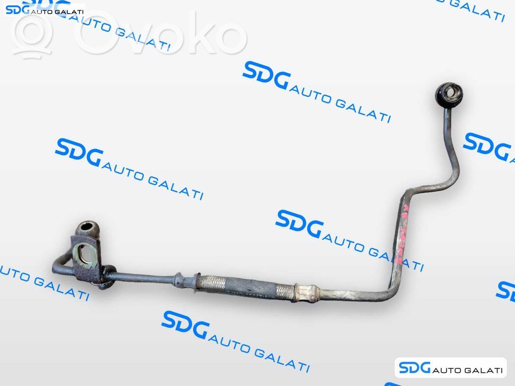 Ford Focus Tepimo vamzdelis (-iai)/ žarna (-os) 