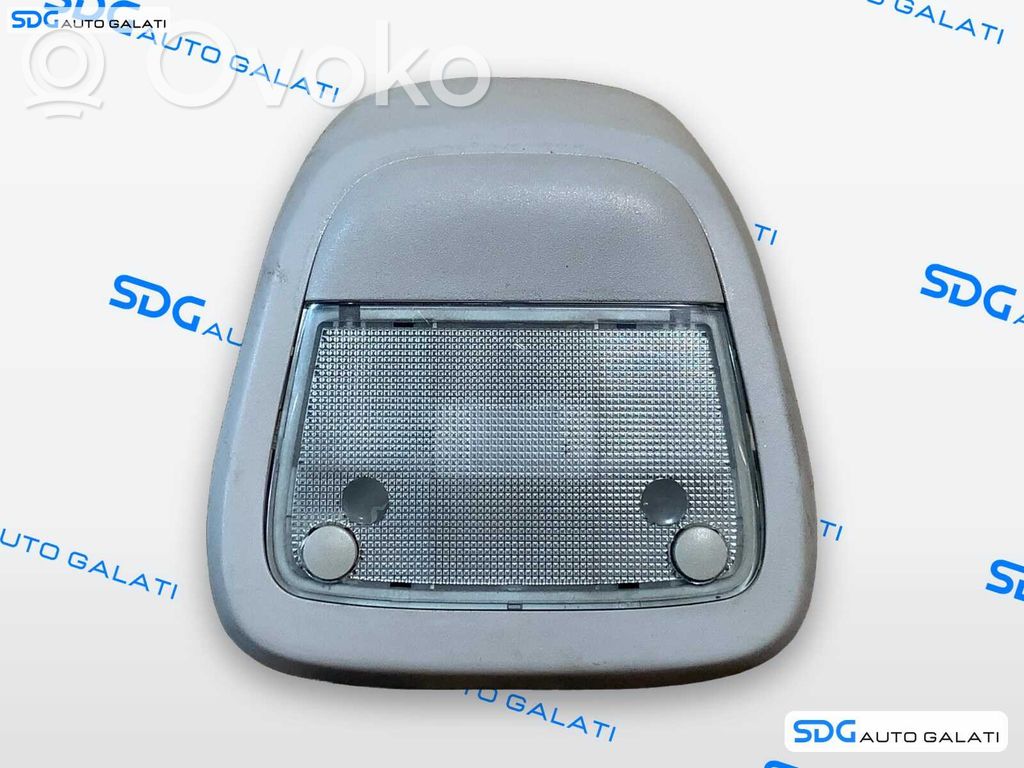 Opel Meriva A Projecteur 