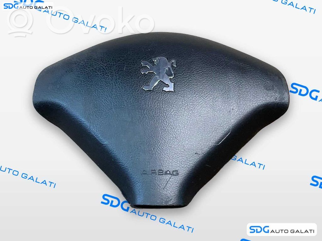 Peugeot 307 Steering wheel airbag
