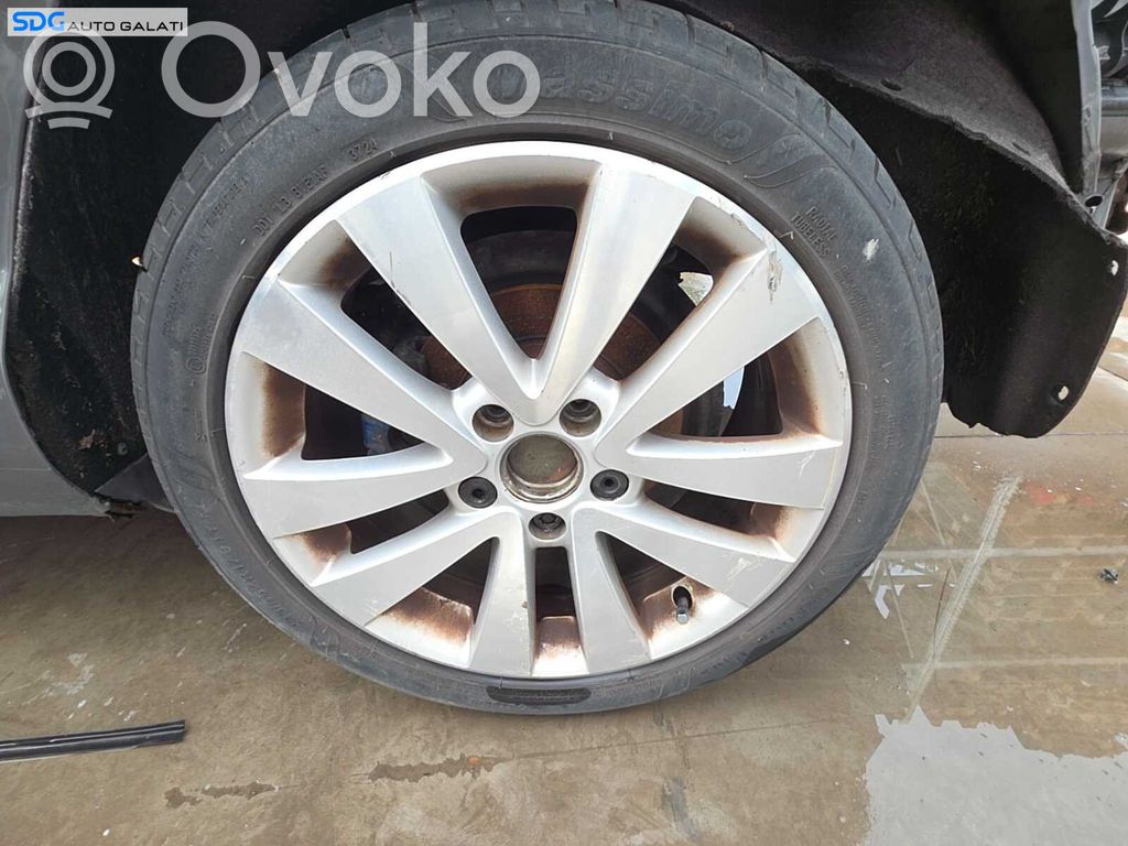 Seat Ateca R17 alloy rim 