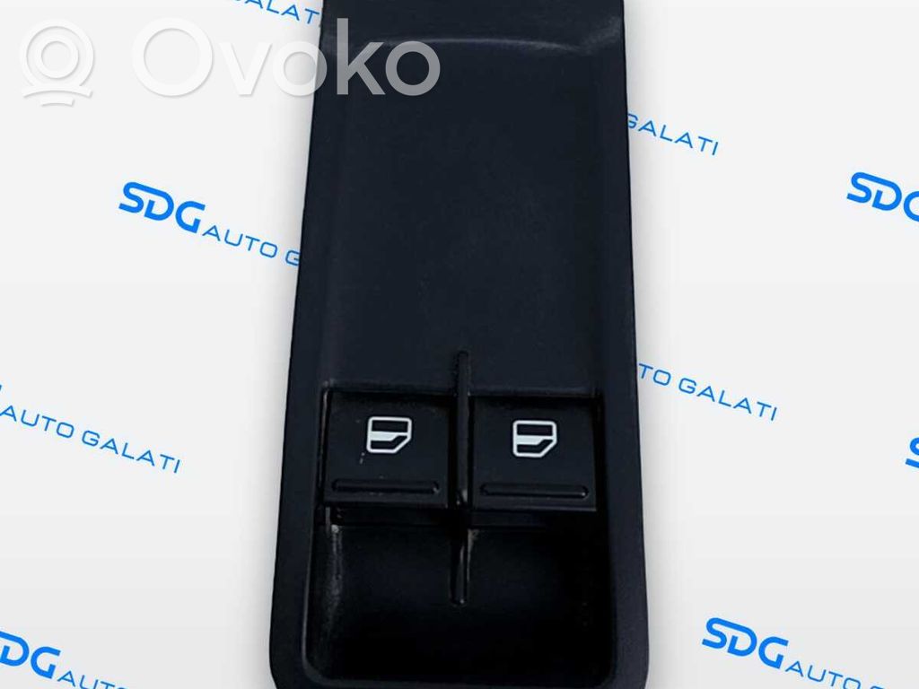 Volkswagen Golf Cross Przyciski szyb