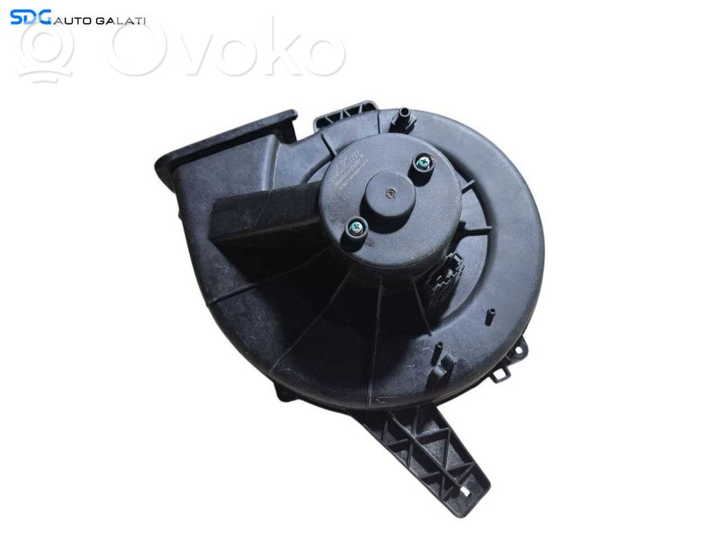 Seat Cordoba (6L) Heater fan/blower