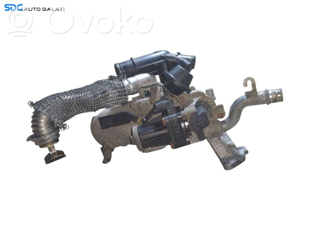 Ford Focus EGR valve 