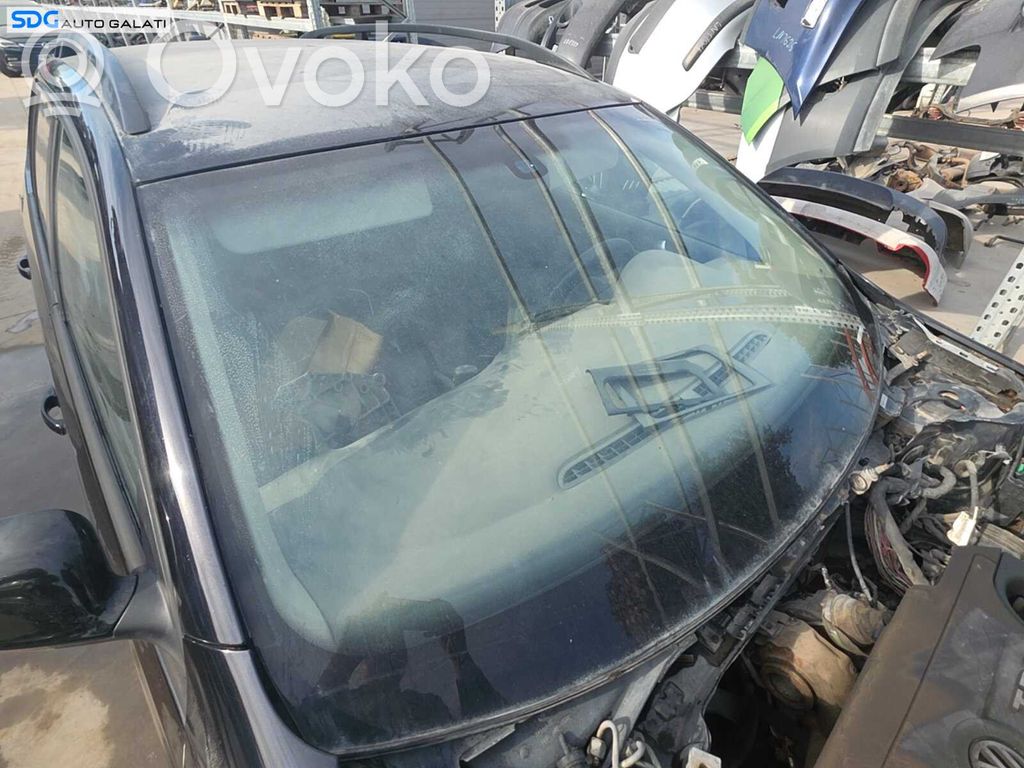 Volkswagen PASSAT B5.5 Szyba przednia / czołowa