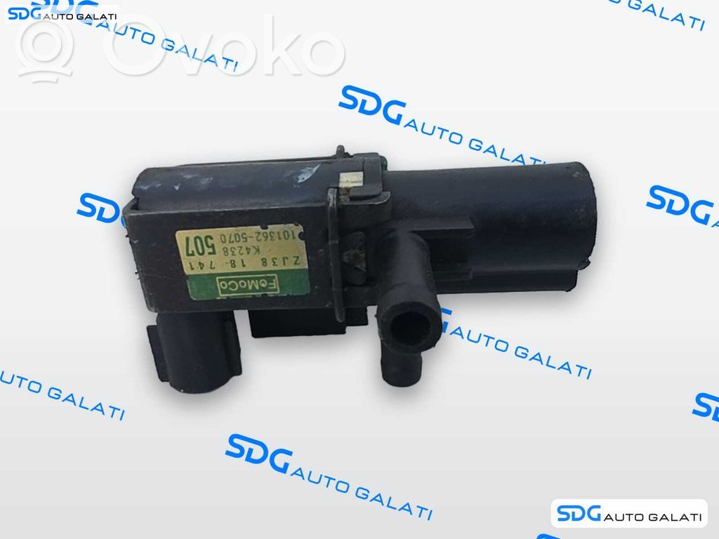 Mazda 2 Vacuum valve 