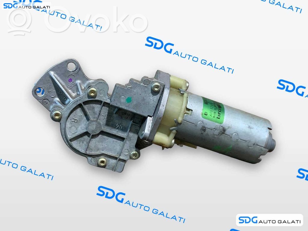 Audi A4 S4 B6 8E 8H Motor de ajuste del asiento