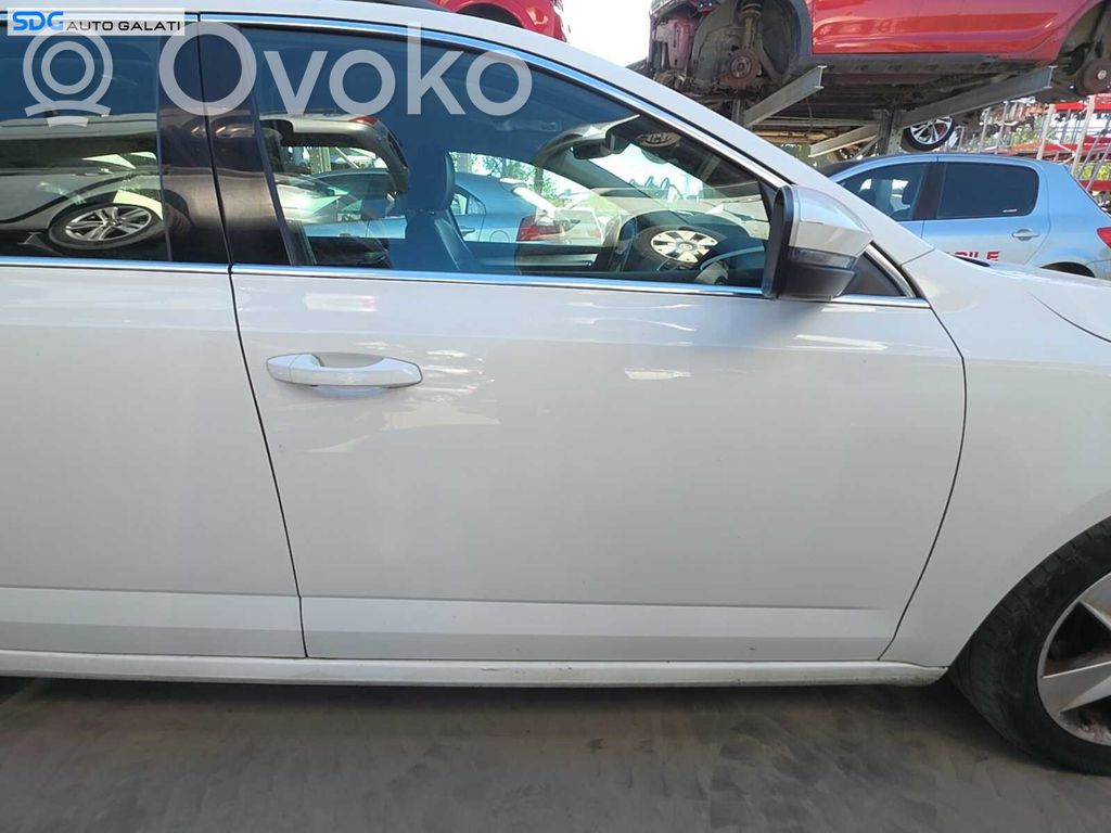Skoda Octavia Mk3 (5E) Portiera anteriore 