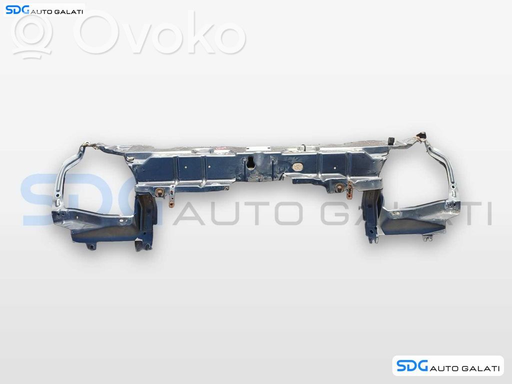 Fiat Doblo Radiator support slam panel