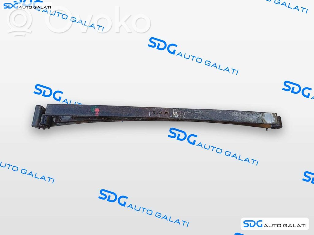 Mercedes-Benz CL C215 Blattfeder hinten