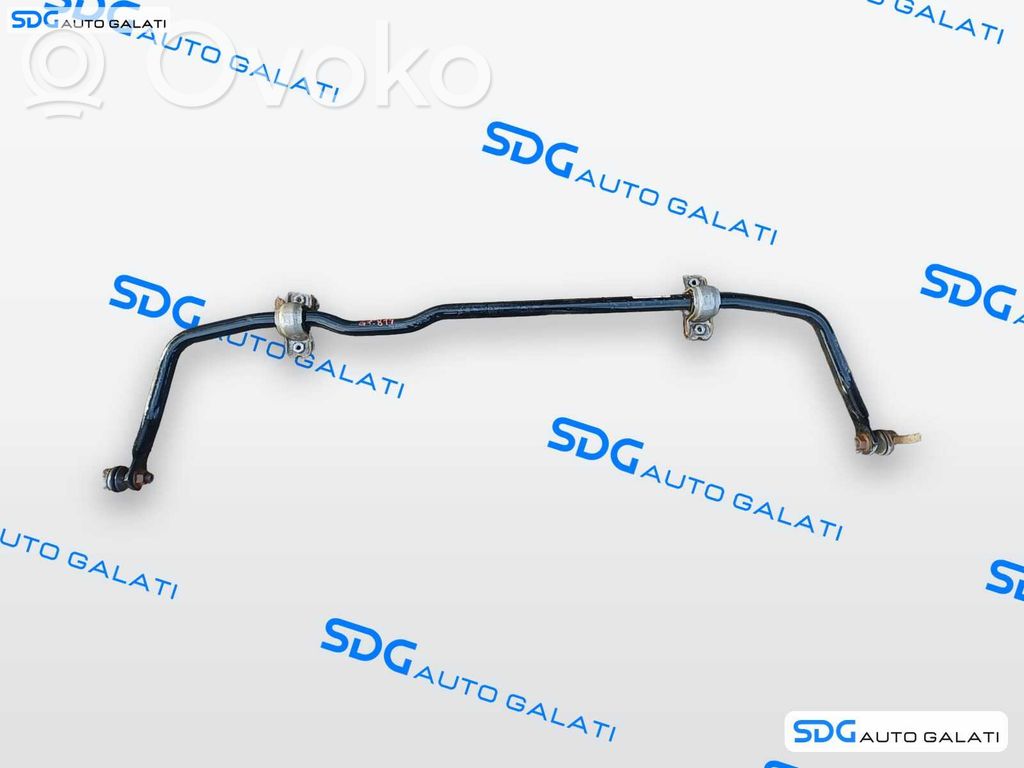 Audi A3 S3 8V Barra di sostegno anteriore 
