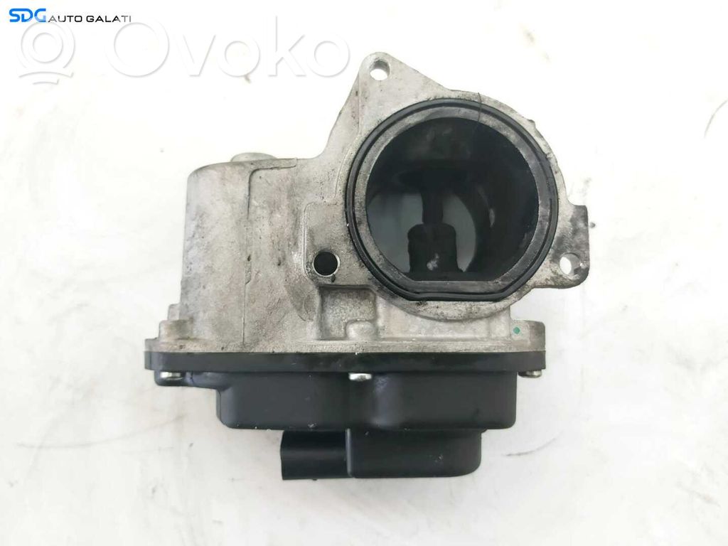 Volkswagen PASSAT B6 Zawór EGR