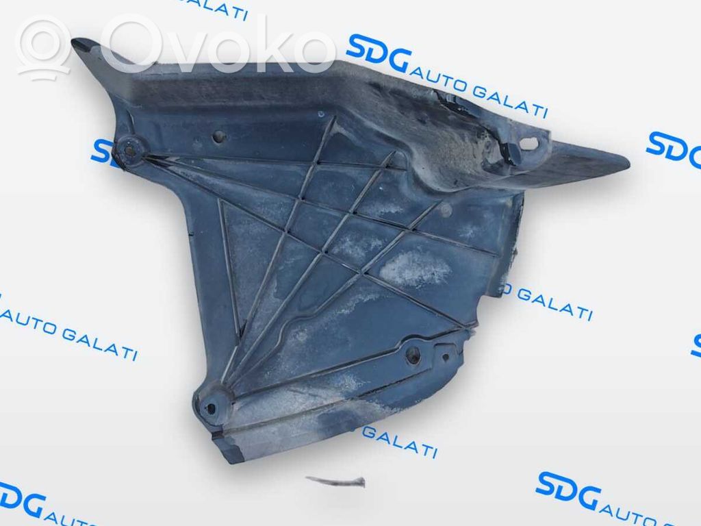Audi A4 S4 B8 8K Protezione inferiore
