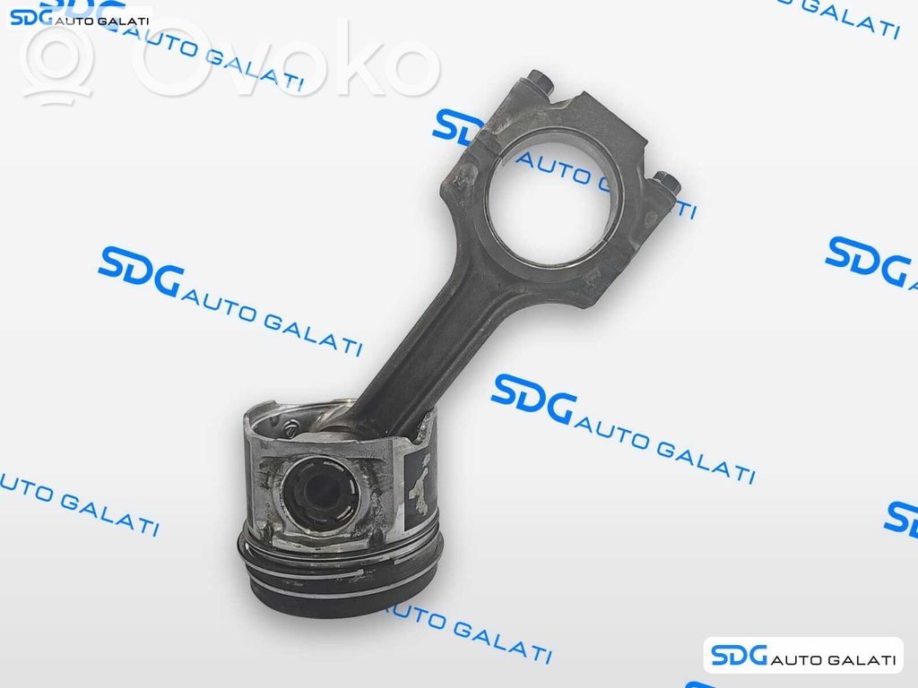 Alfa Romeo 156 Piston cu bielă 