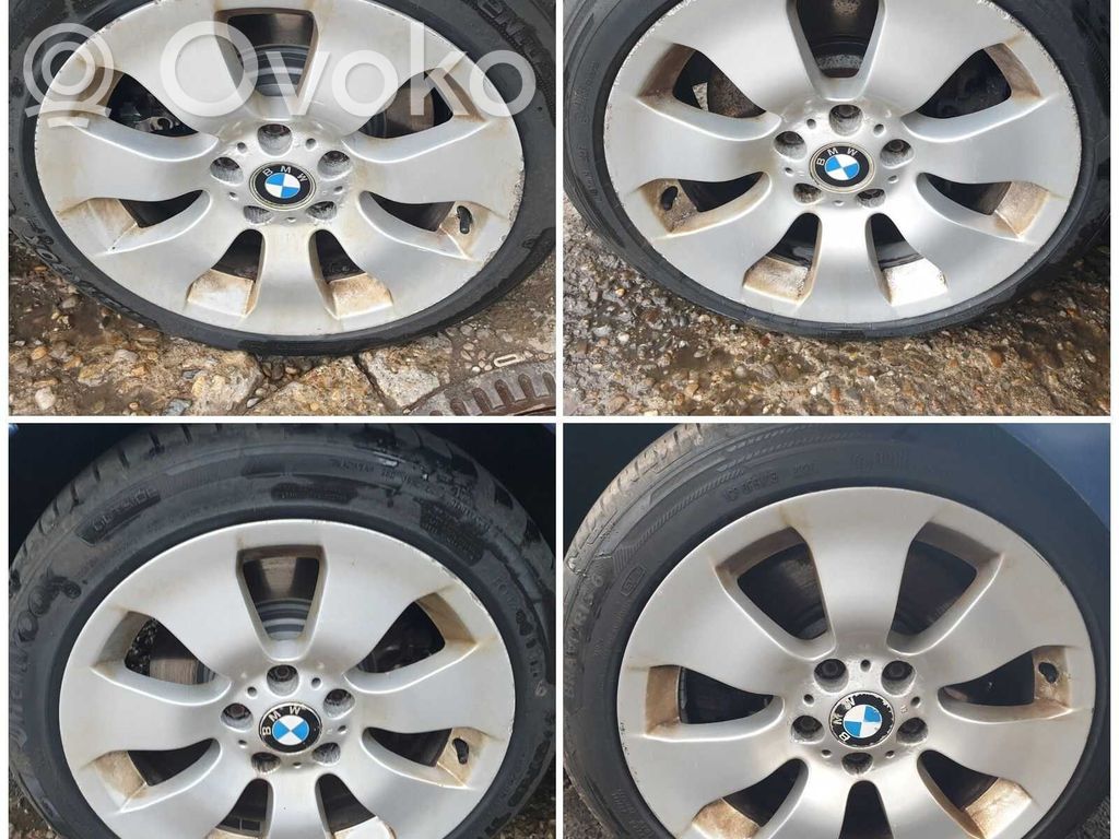 BMW 3 E90 E91 Cerchione in lega R17