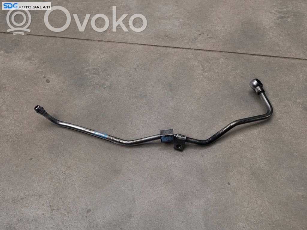 Seat Ibiza IV (6J,6P) Turbo turbocharger oiling pipe/hose