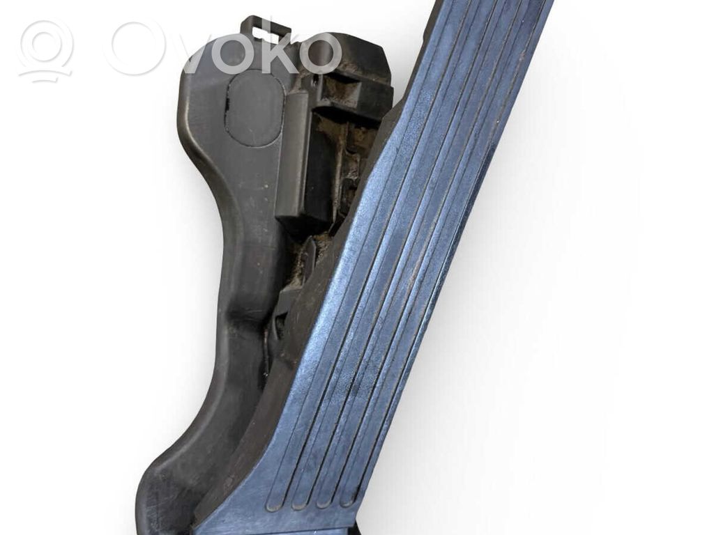 Audi A3 S3 8P Pedal del acelerador