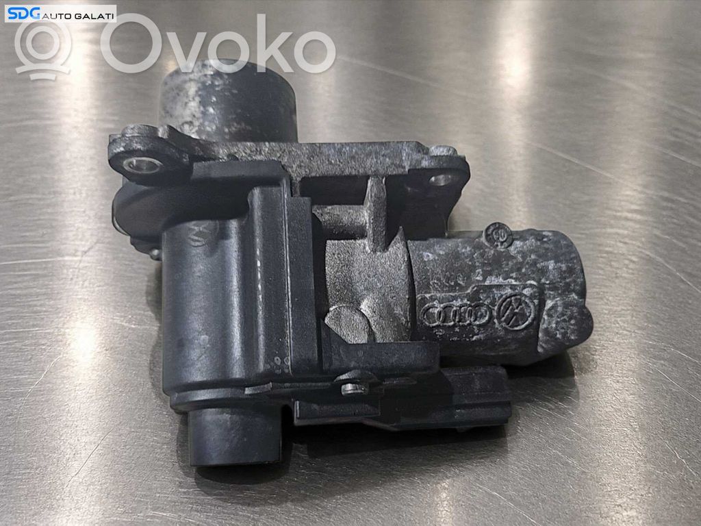 Volkswagen PASSAT B6 Zawór EGR 