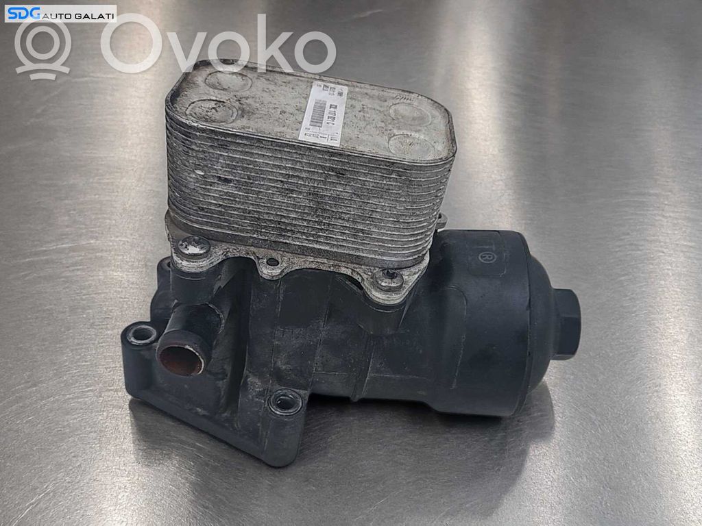 Volkswagen Amarok Supporto di montaggio del filtro dell’olio
