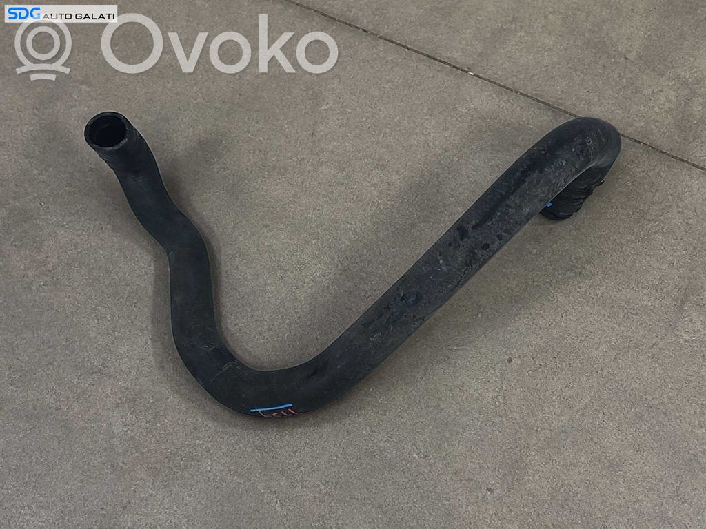 Seat Altea Tubo flessibile condotto refrigerante 