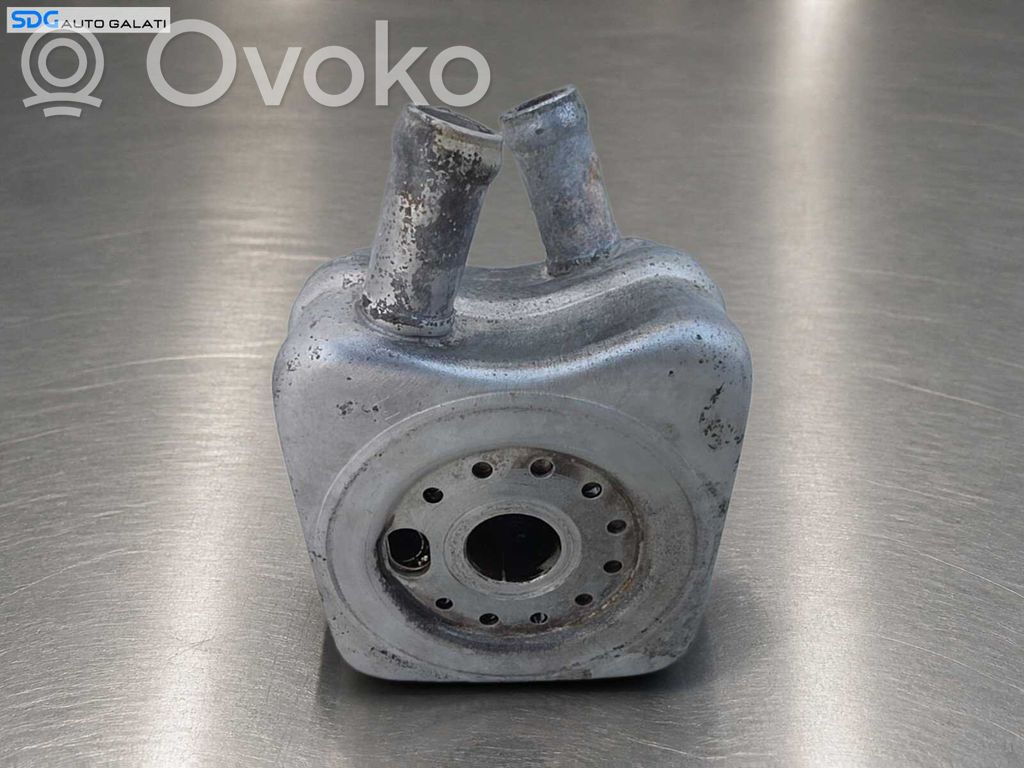 Audi TT Mk1 Ölkühler