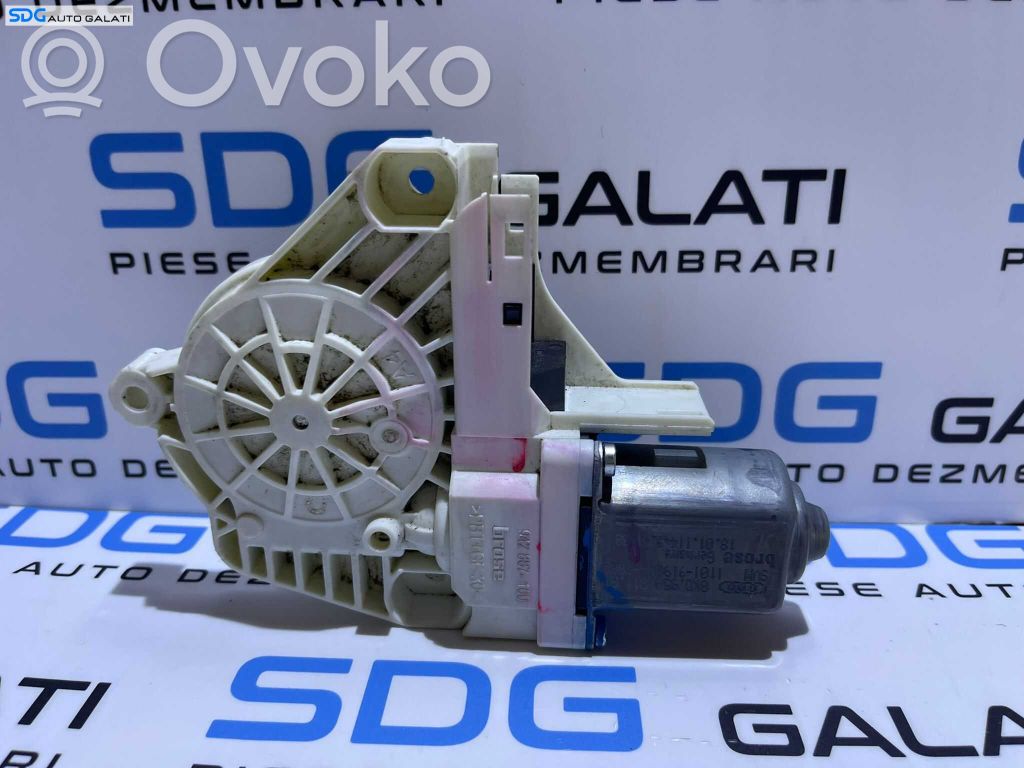 Audi Q5 SQ5 8R Motor macara geam ușă spate 