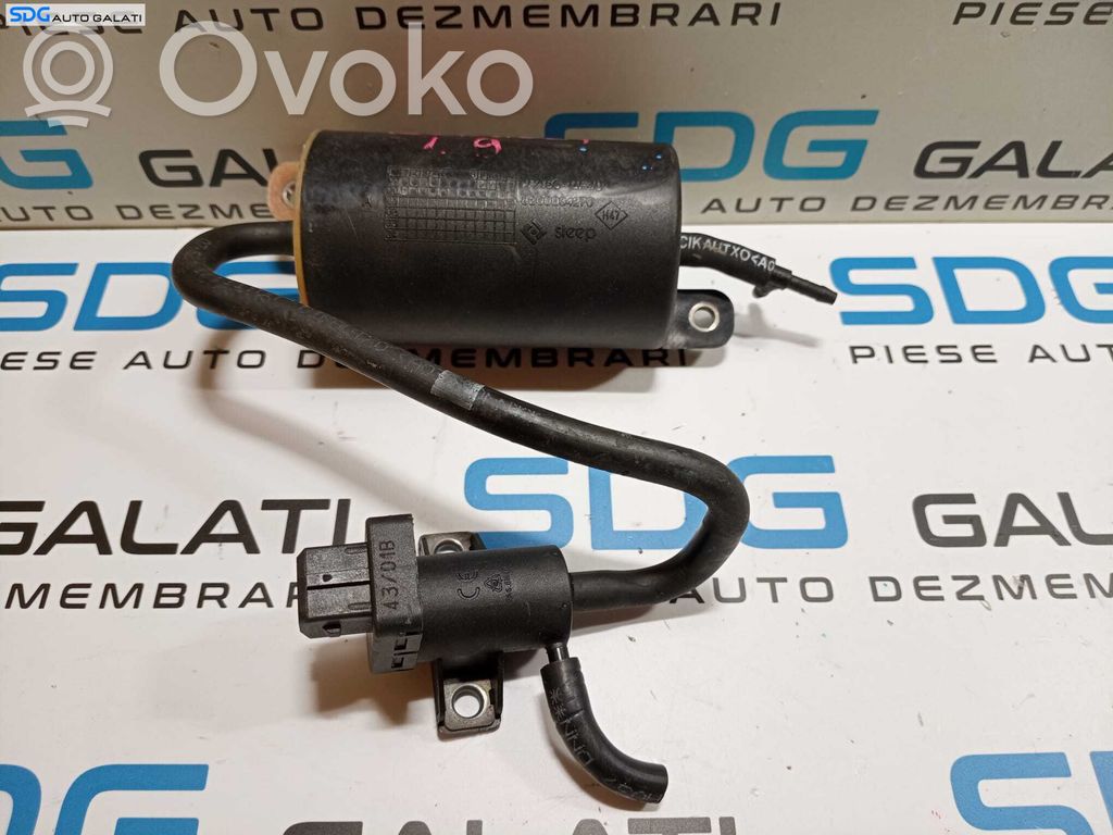 Renault Laguna II Unterdruckbehälter Druckdose Druckspeicher Vakuumbehälter 