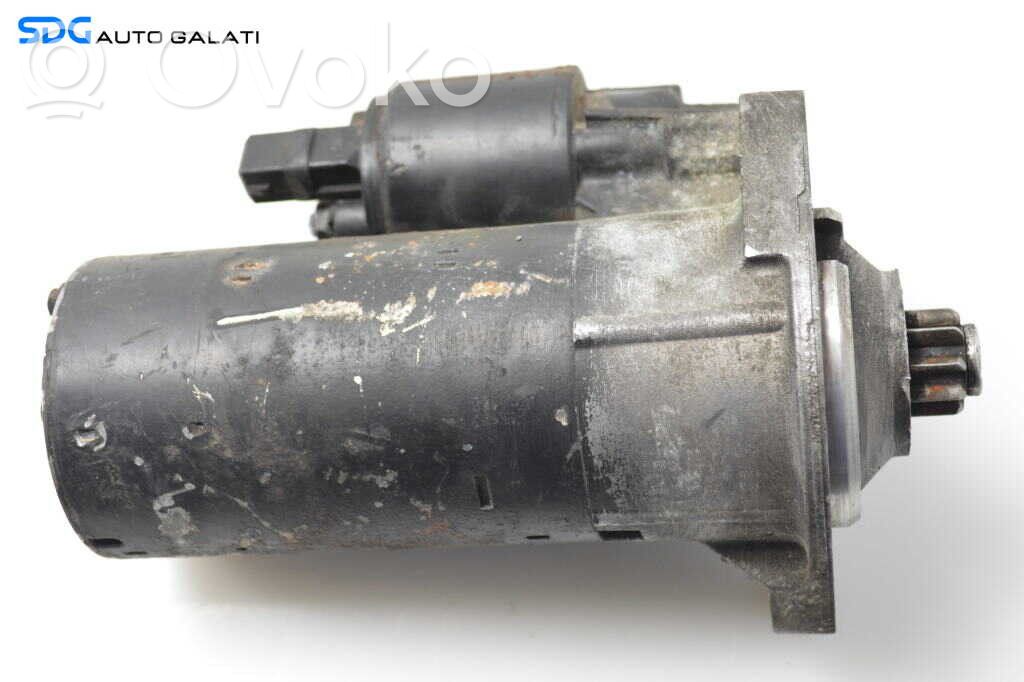 Seat Alhambra (Mk1) Motor de arranque