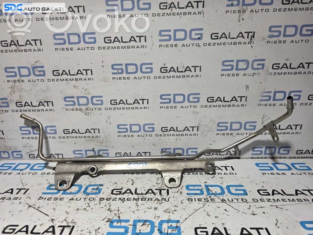 Seat Altea Tubo flessibile condotto refrigerante 