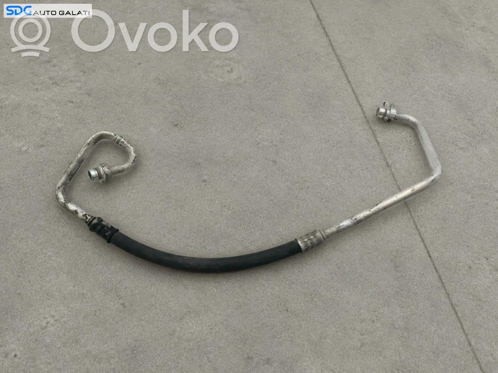 Nissan Qashqai Tuyau de climatisation 