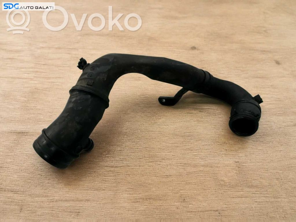 Seat Leon (1M) Turbo air intake inlet pipe/hose