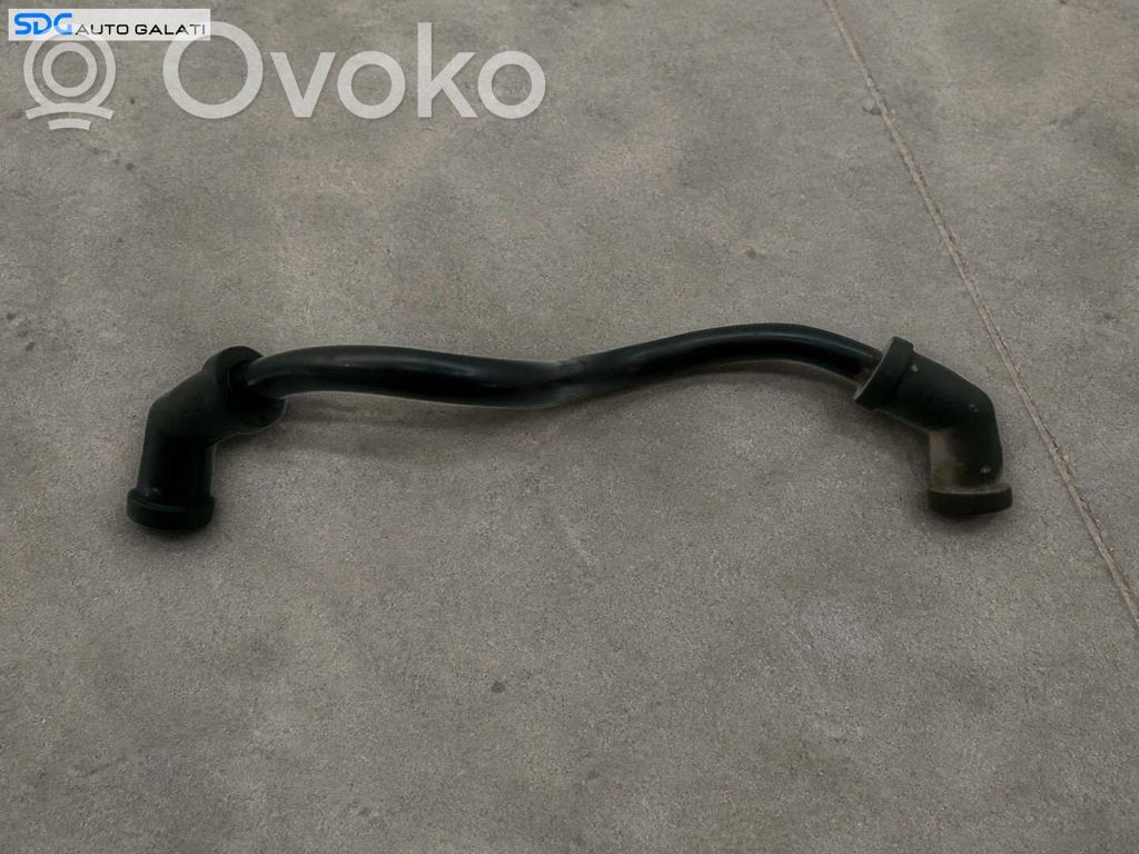 Opel Zafira B Przewód / Wąż podciśnienia