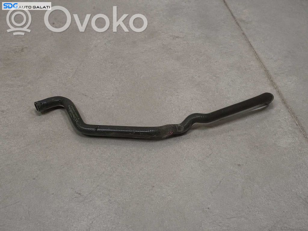 Durite de refroidissement tube