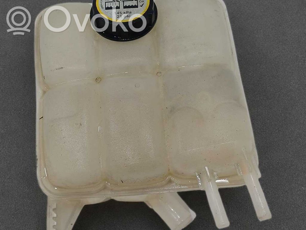 Ford Focus Ausgleichsbehälter Kühlwasser 