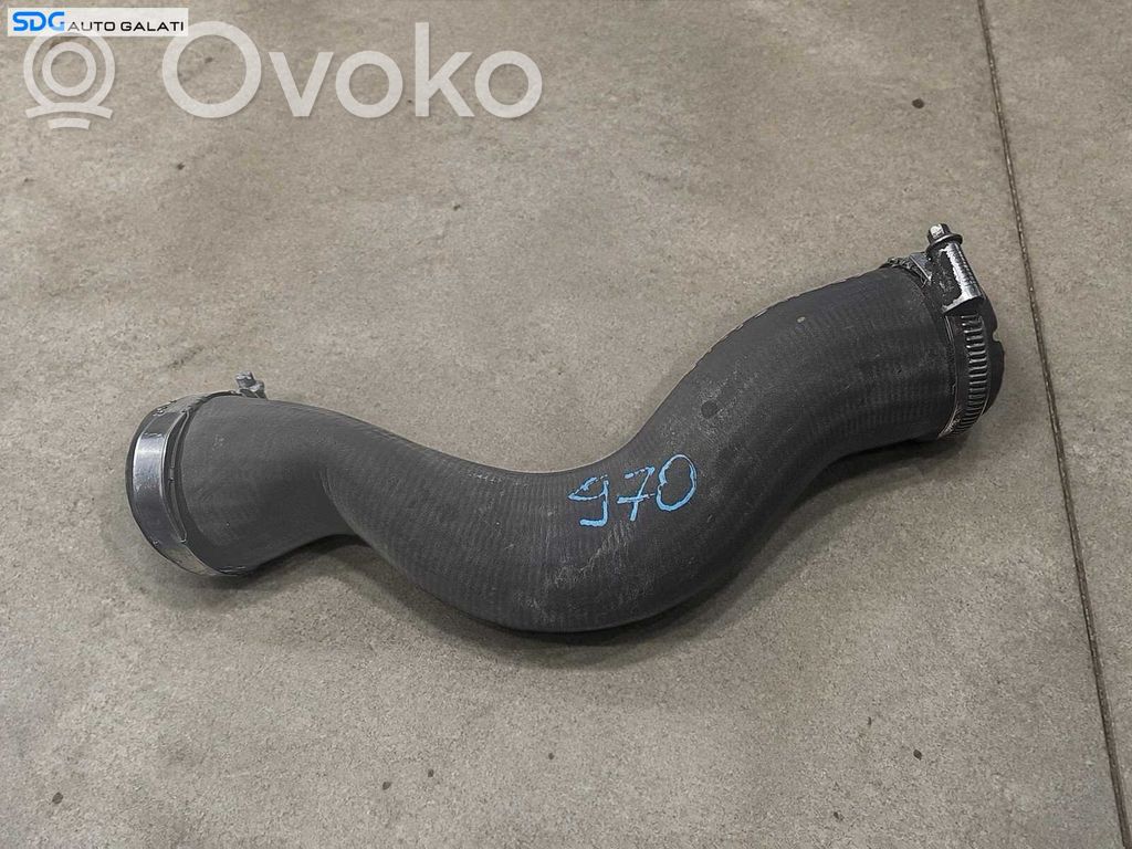 Audi A1 Intercooler hose/pipe 