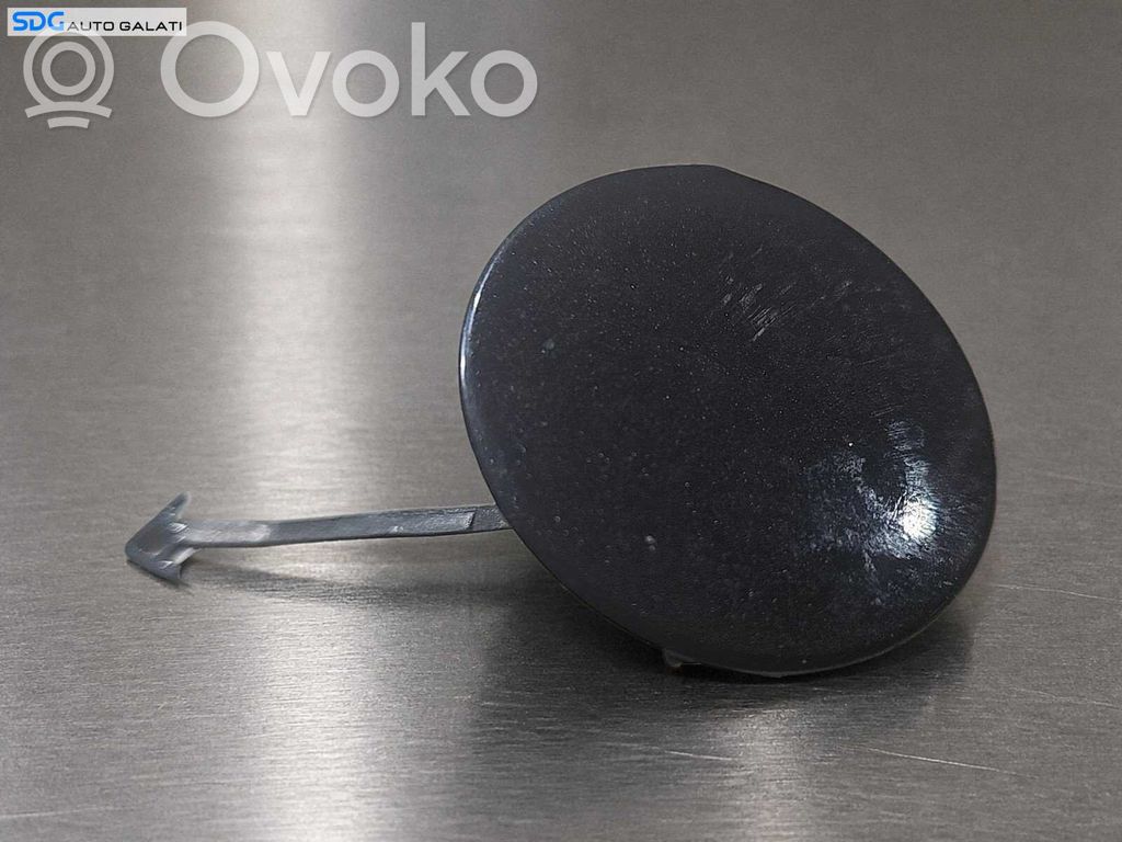 Audi A4 S4 B8 8K Abdeckung Deckel Abschleppöse vorne 