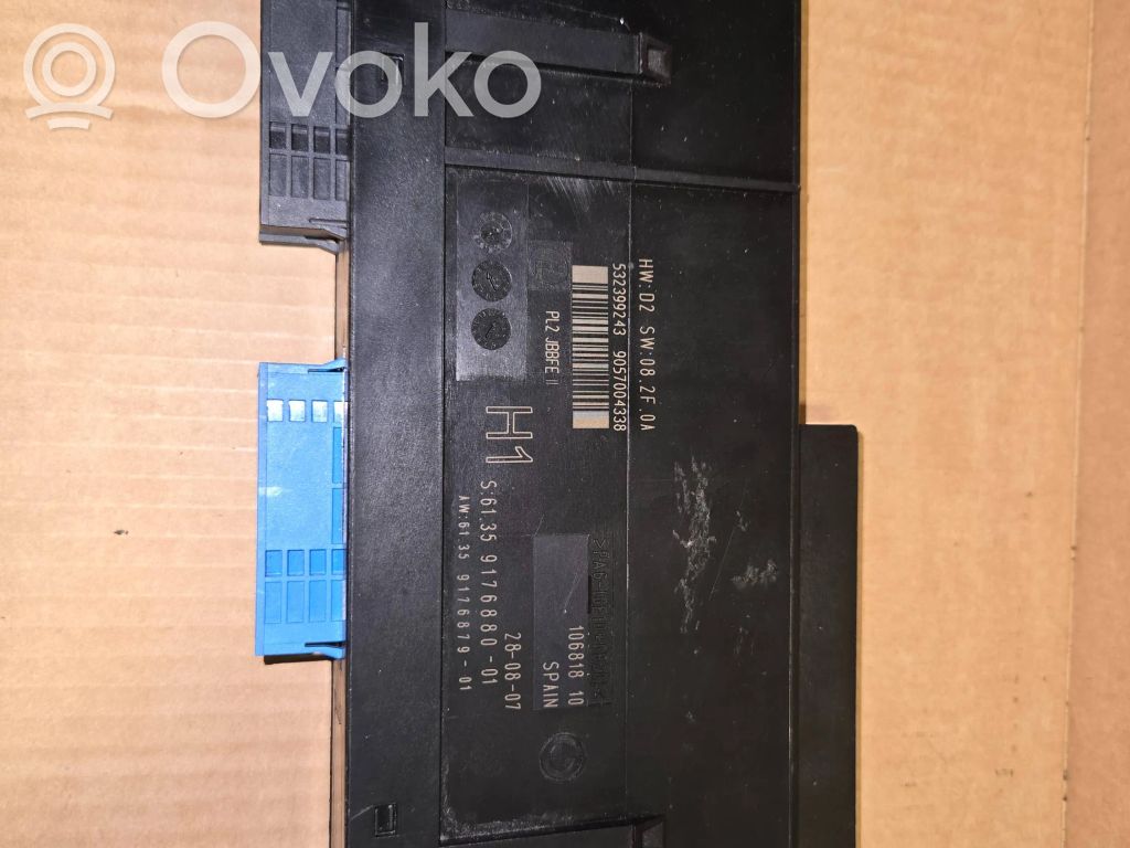 Module confort   9176880,0999416,9176879