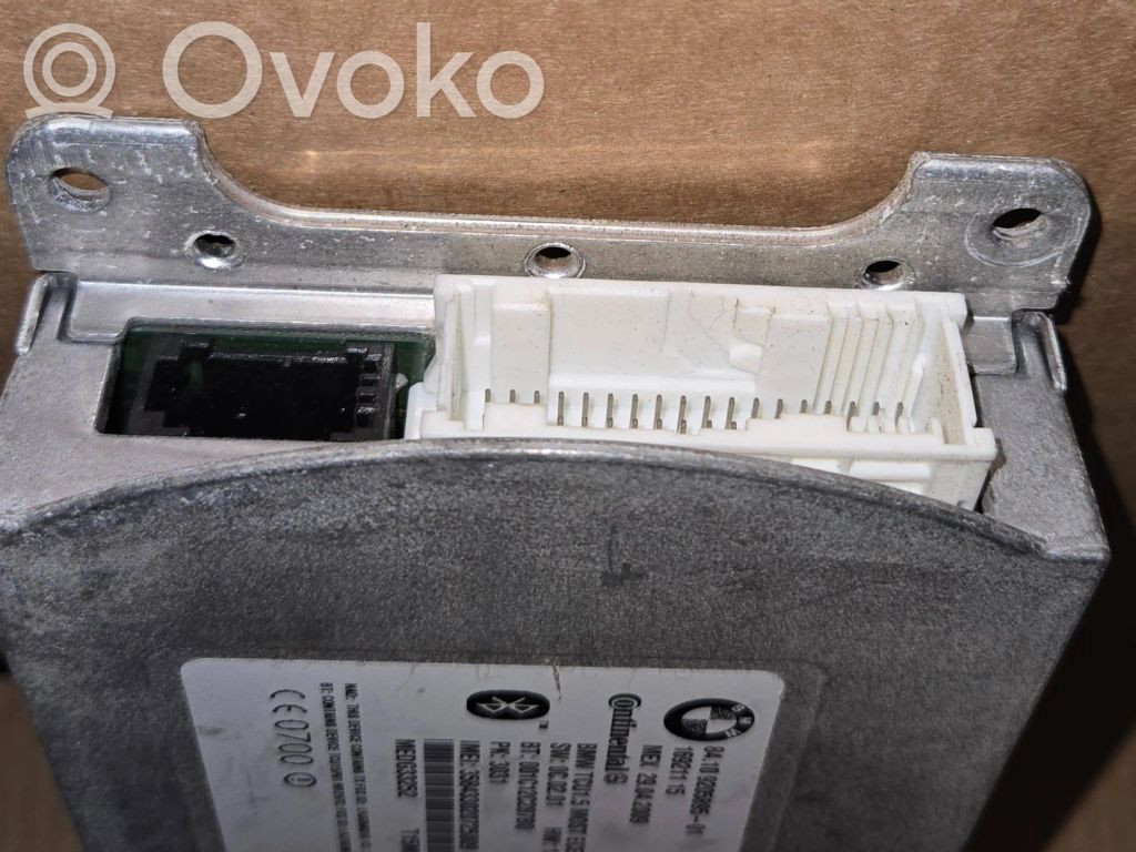 Bluetooth Modul Steuergerät   9205895,84109205895,169211