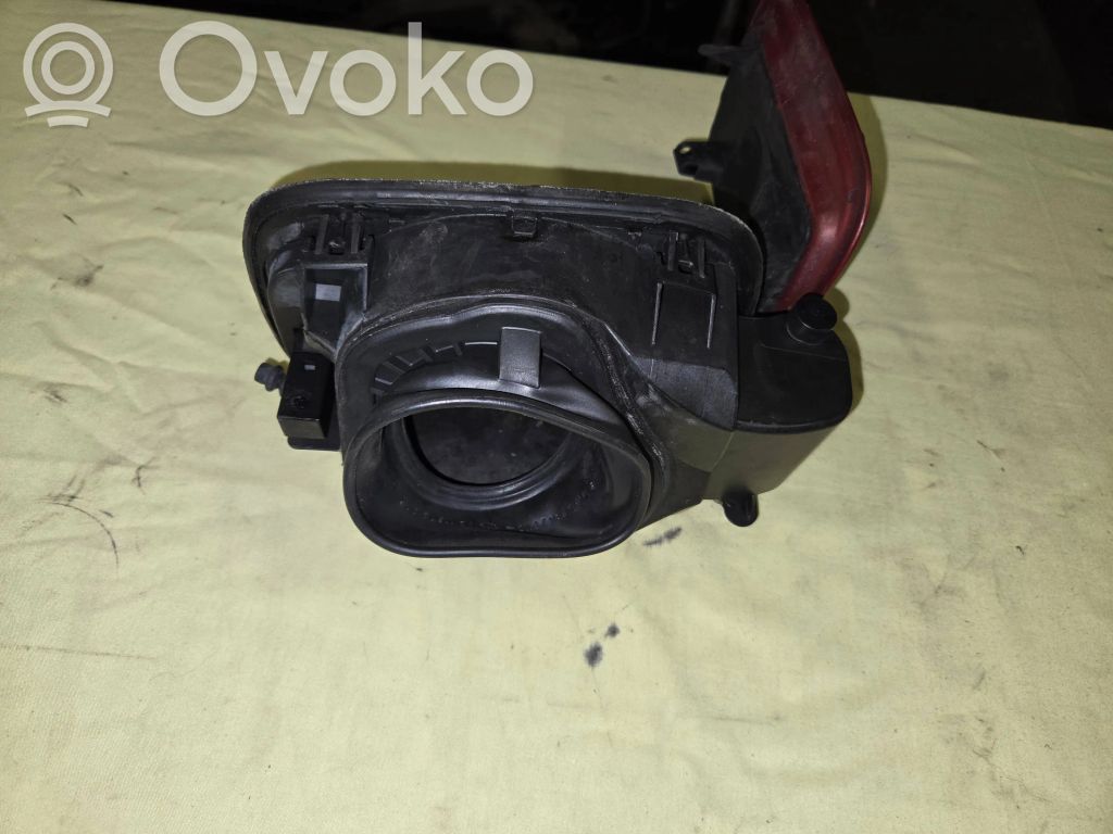 BMW 1 E82 E88 Fuel tank cap 
