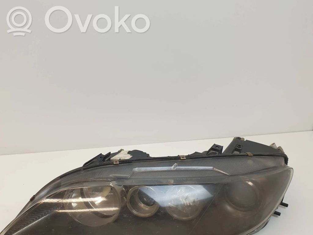 Mazda 6 Priekšējais lukturis 
