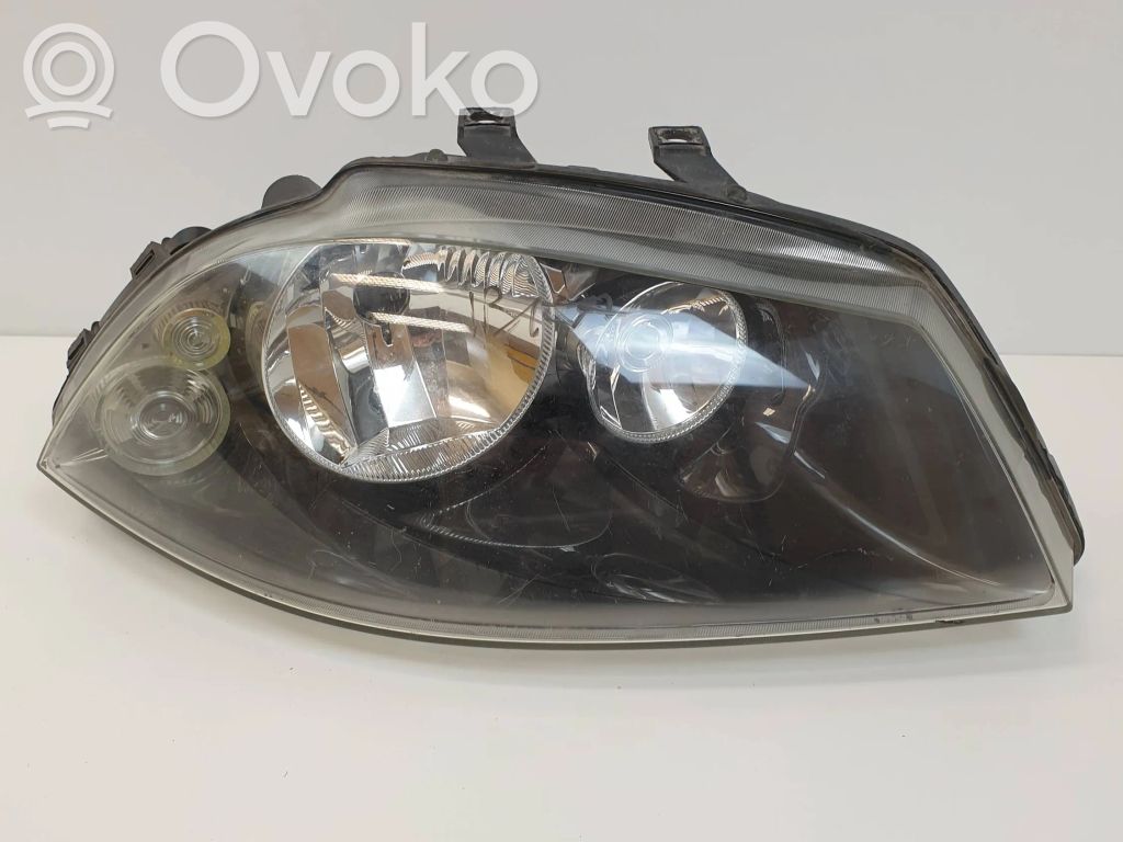 Lampa przednia   6L1941006H,89317160