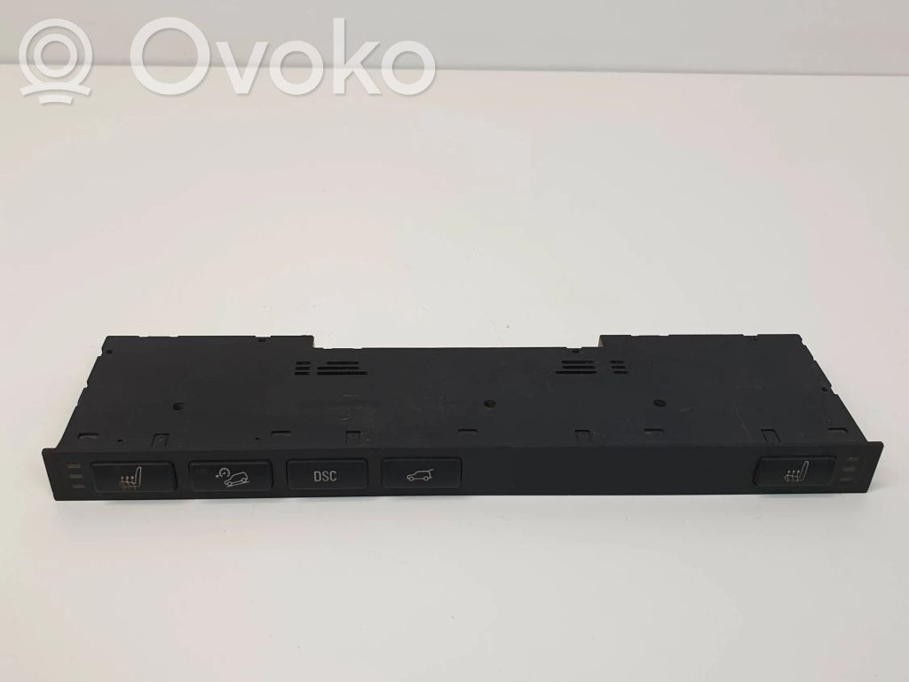 BMW X5 E53 Other switches/knobs/shifts 