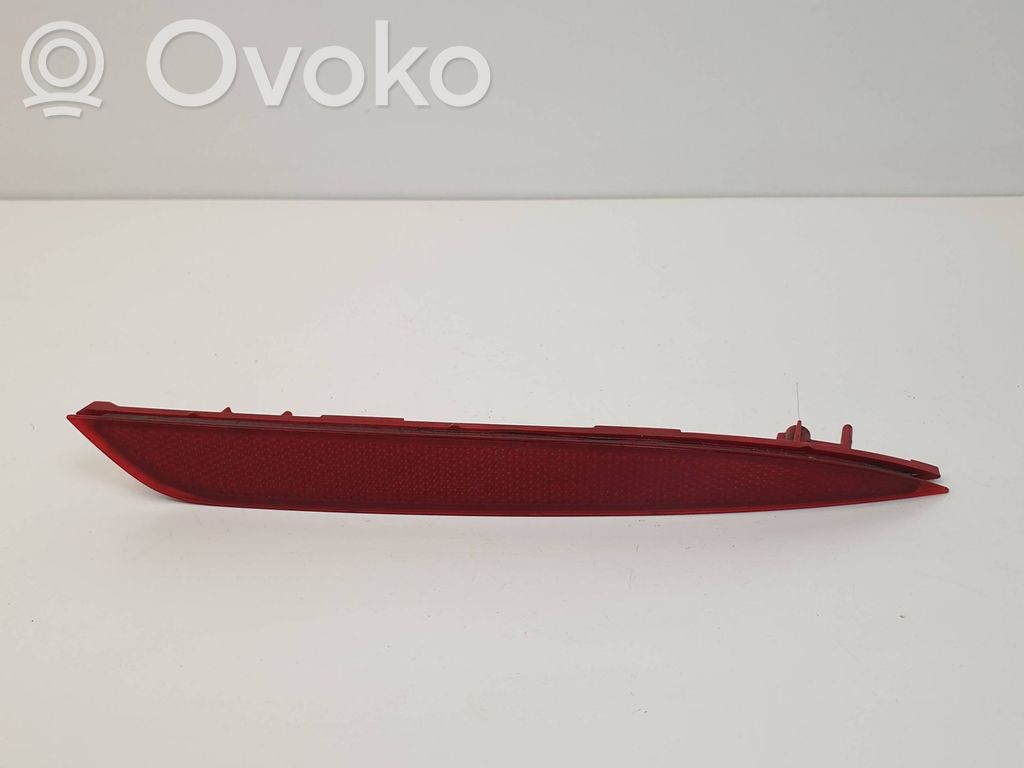 KIA Optima Takavalon heijastin 
