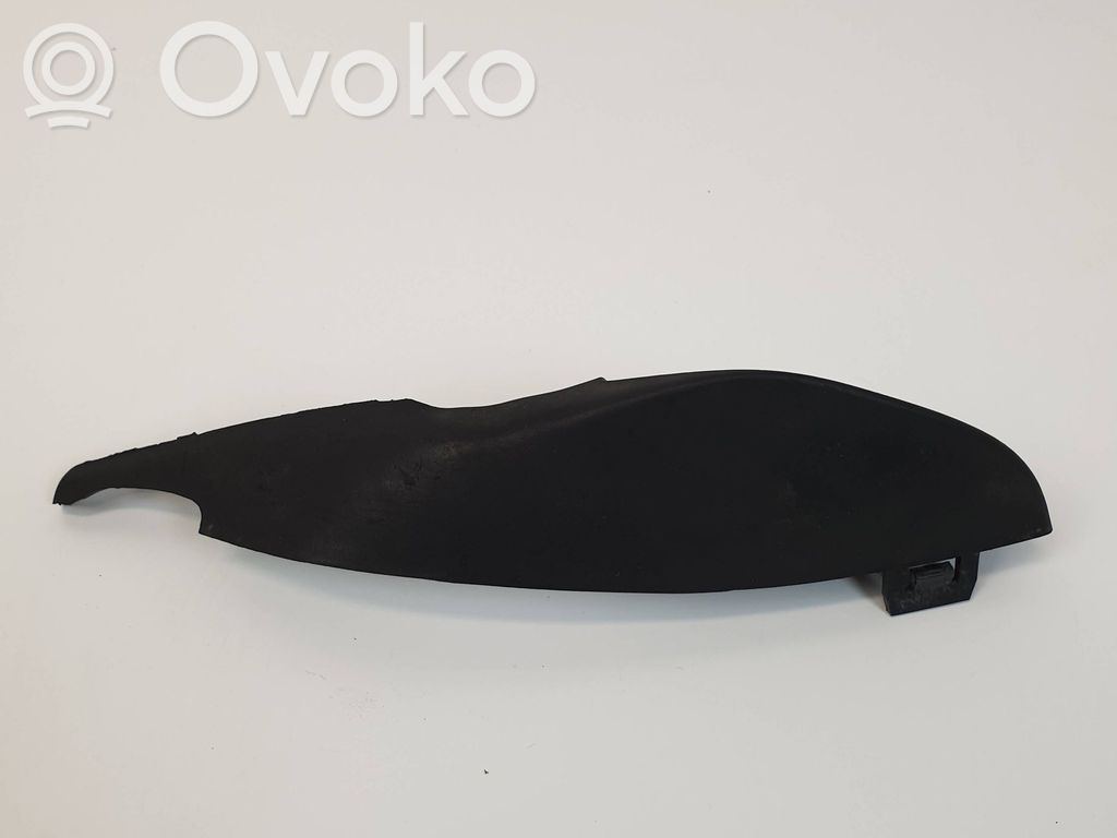 Volvo S80 Windshield trim 